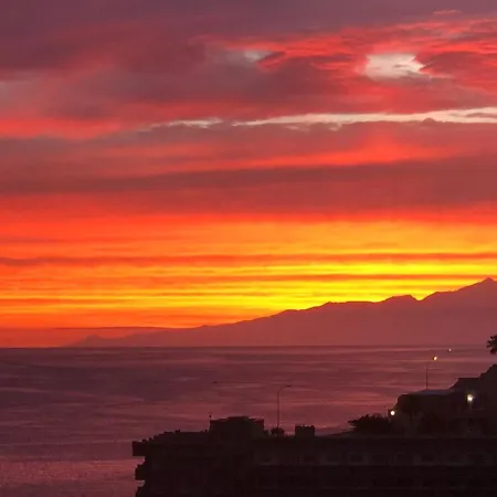 Sunset Abel Anfi Arguineguin Appartement