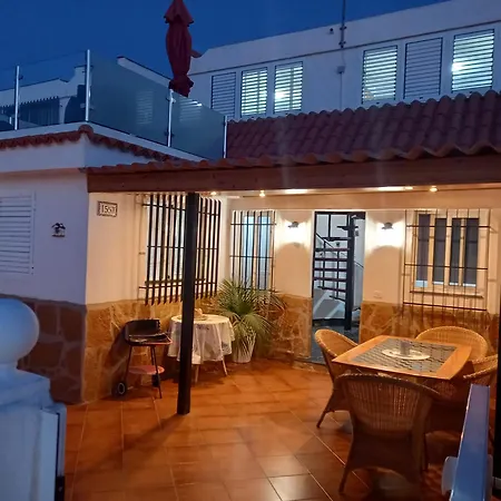 Appartamento Sunset Abel Anfi Puerto Rico Arguineguin Mogán