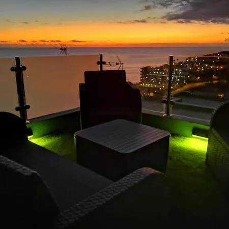 Appartamento Sunset Abel Anfi Puerto Rico Arguineguin Mogán