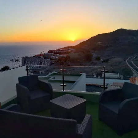 Apartman Sunset Abel Anfi Arguineguin Mogán