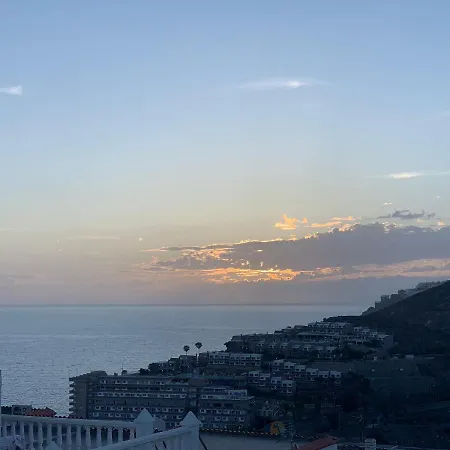 Sunset Abel Anfi Arguineguin *