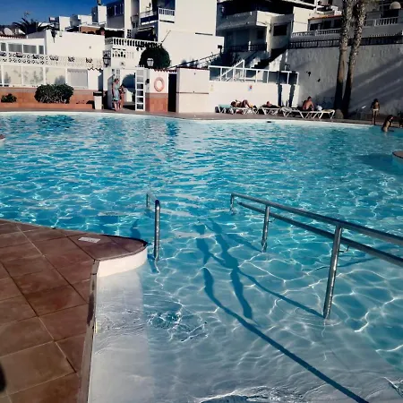 Apartman Sunset Abel Anfi Arguineguin *