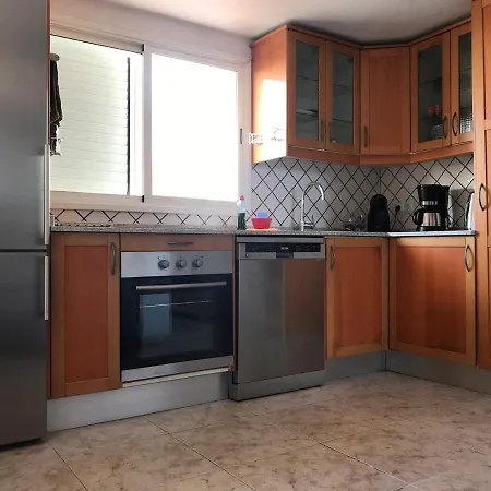 Apartman Sunset Abel Anfi Arguineguin *