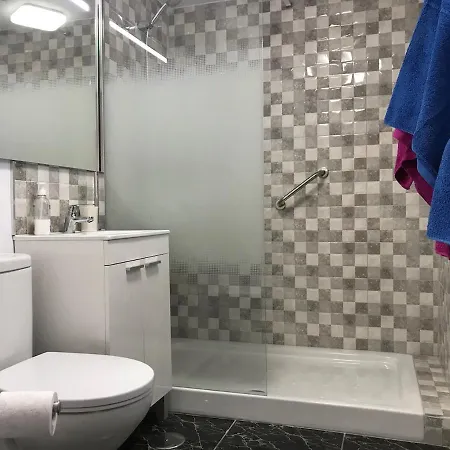 Apartman Sunset Abel Anfi Arguineguin