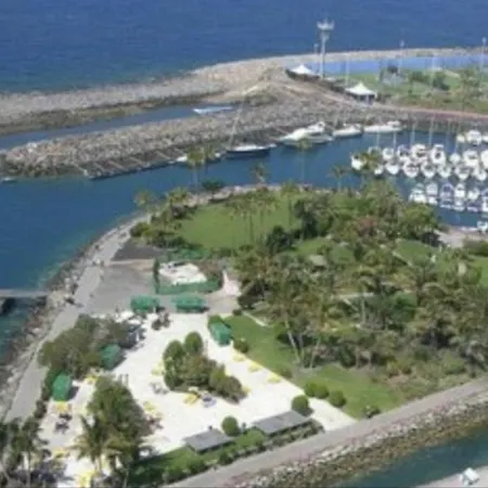 Apartman Sunset Abel Anfi Arguineguin