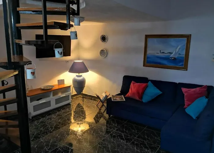 Sunset Abel Anfi Arguineguin *