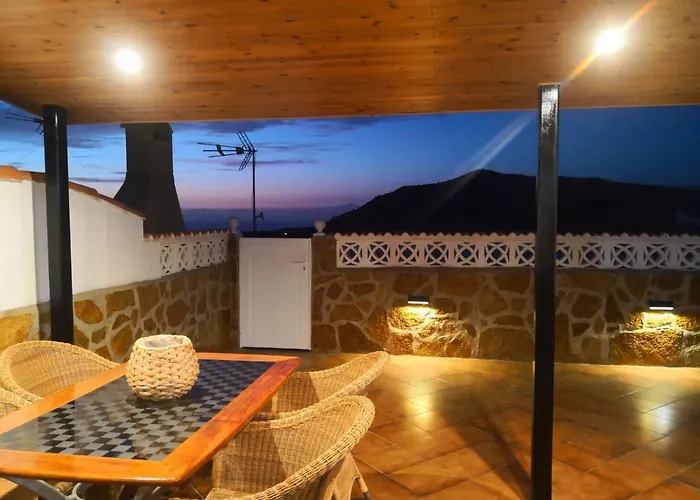 Sunset Abel Anfi Arguineguin *