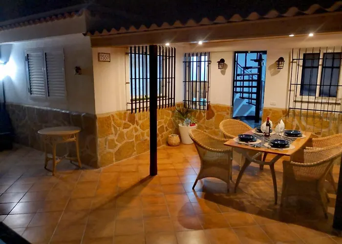 Sunset Abel Anfi Arguineguin Mogán