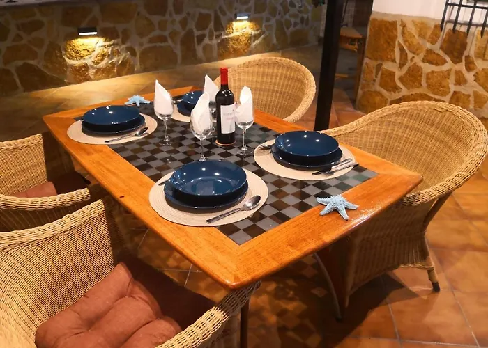 Sunset Abel Anfi Arguineguin Appartement *