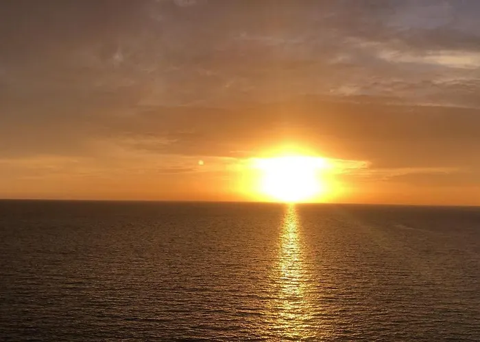 Sunset Abel Anfi Arguineguin