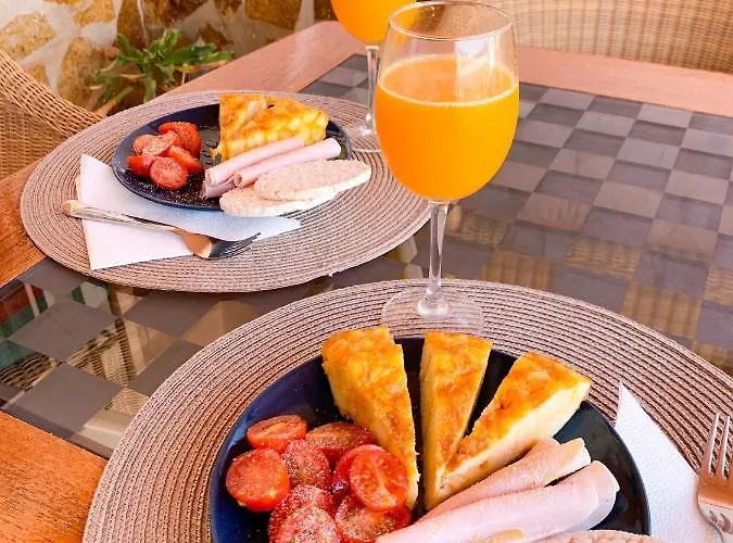 Sunset Abel Anfi Arguineguin Appartement Mogán