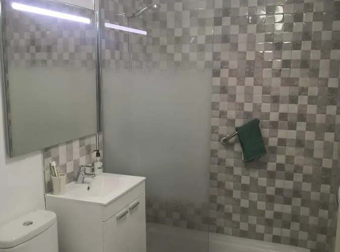 Sunset Abel Anfi Arguineguin Appartement