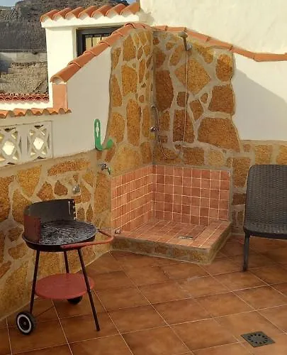 Sunset Abel Anfi Arguineguin Appartement