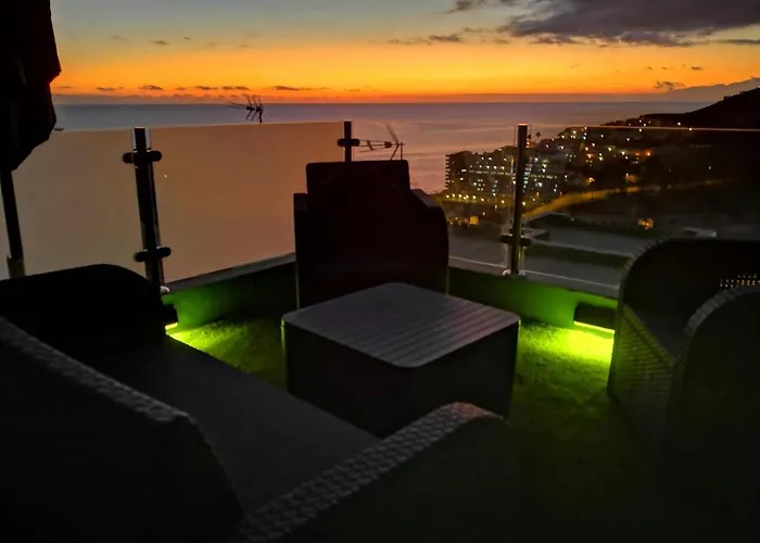Appartement Sunset Abel Anfi Arguineguin Mogán