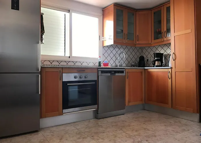 Appartement Sunset Abel Anfi Arguineguin *