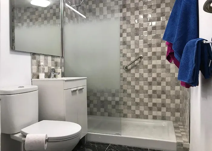 Appartement Sunset Abel Anfi Arguineguin