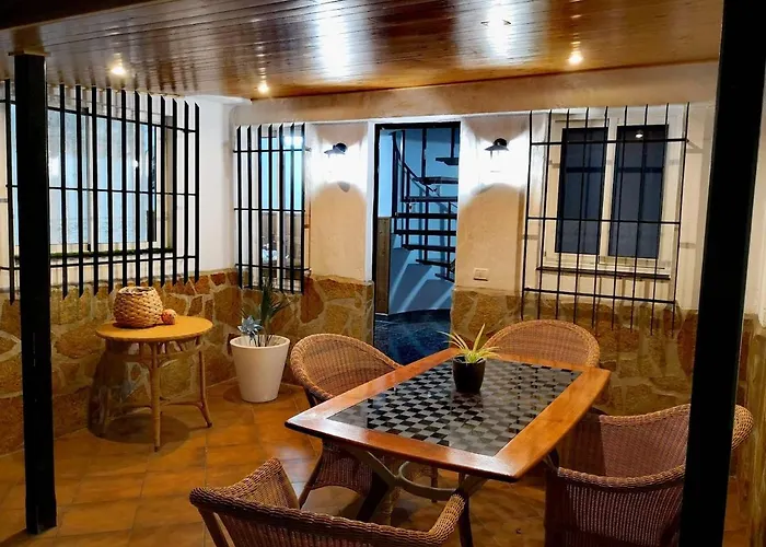 Sunset Abel Anfi Arguineguin Appartement *