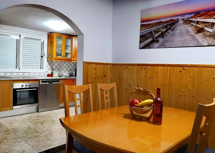 Sunset Abel Anfi Arguineguin Appartement Mogán