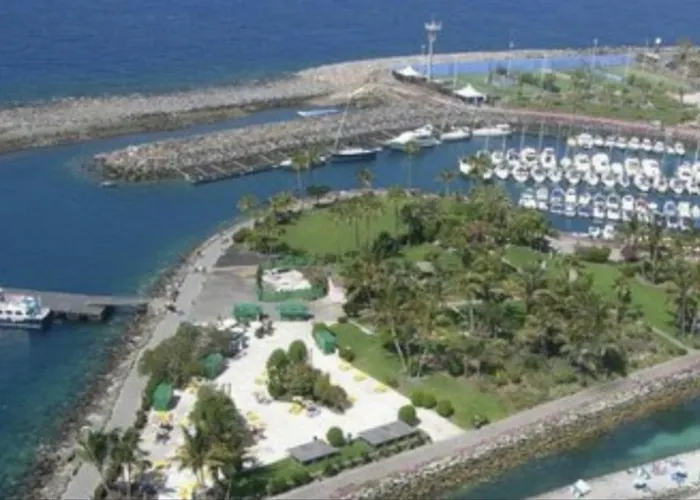 Appartement Sunset Abel Anfi Arguineguin