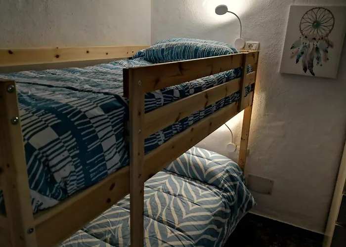 Sunset Abel Anfi Arguineguin Appartement Mogán