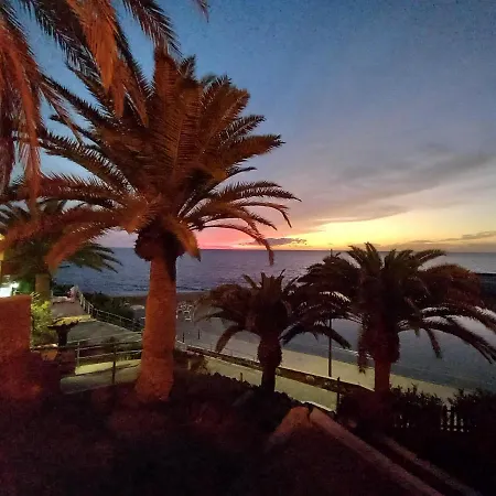 Sunset Abel Anfi Arguineguin Apartment *